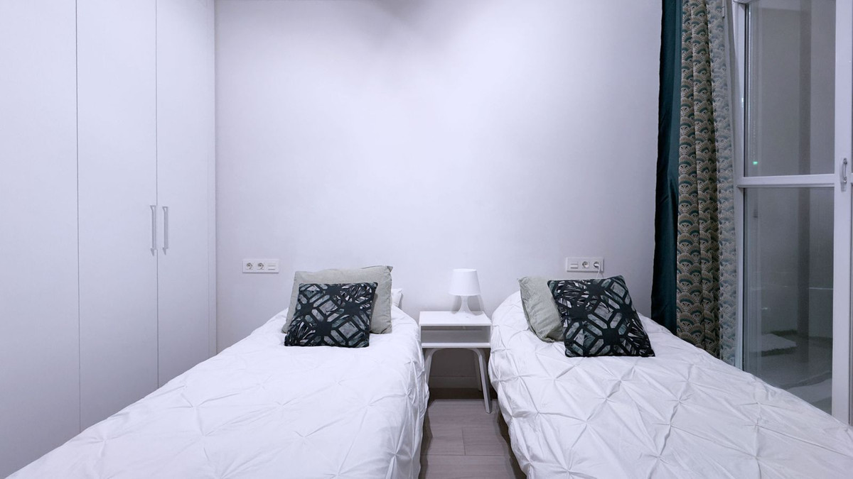 Appartement te koop in Marbella | 2 slaapkamers H5442163