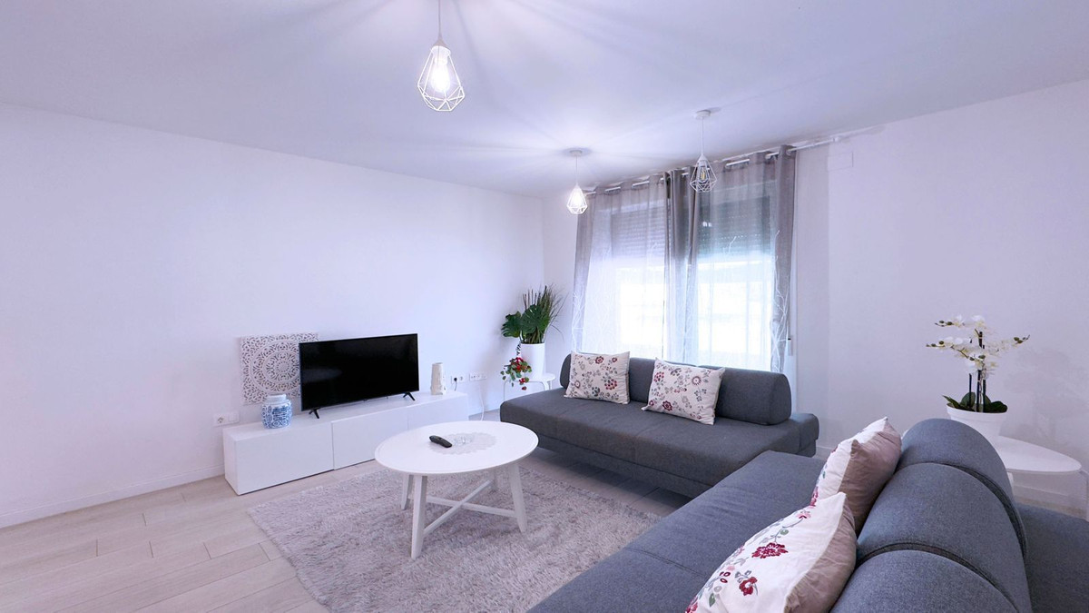 Appartement te koop in Marbella | 2 slaapkamers H5442163