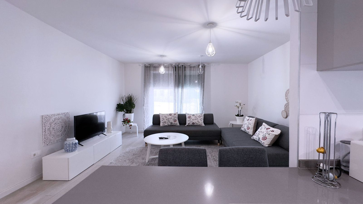 Appartement te koop in Marbella | 2 slaapkamers H5442163