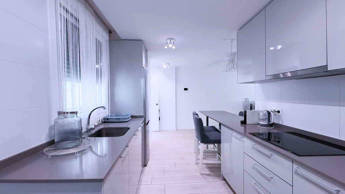 Appartement te koop in Marbella | 2 slaapkamers H5442163