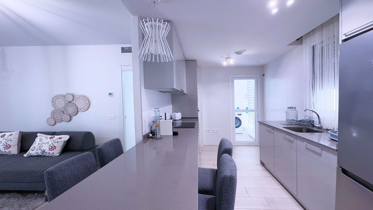 Appartement te koop in Marbella | 2 slaapkamers H5442163