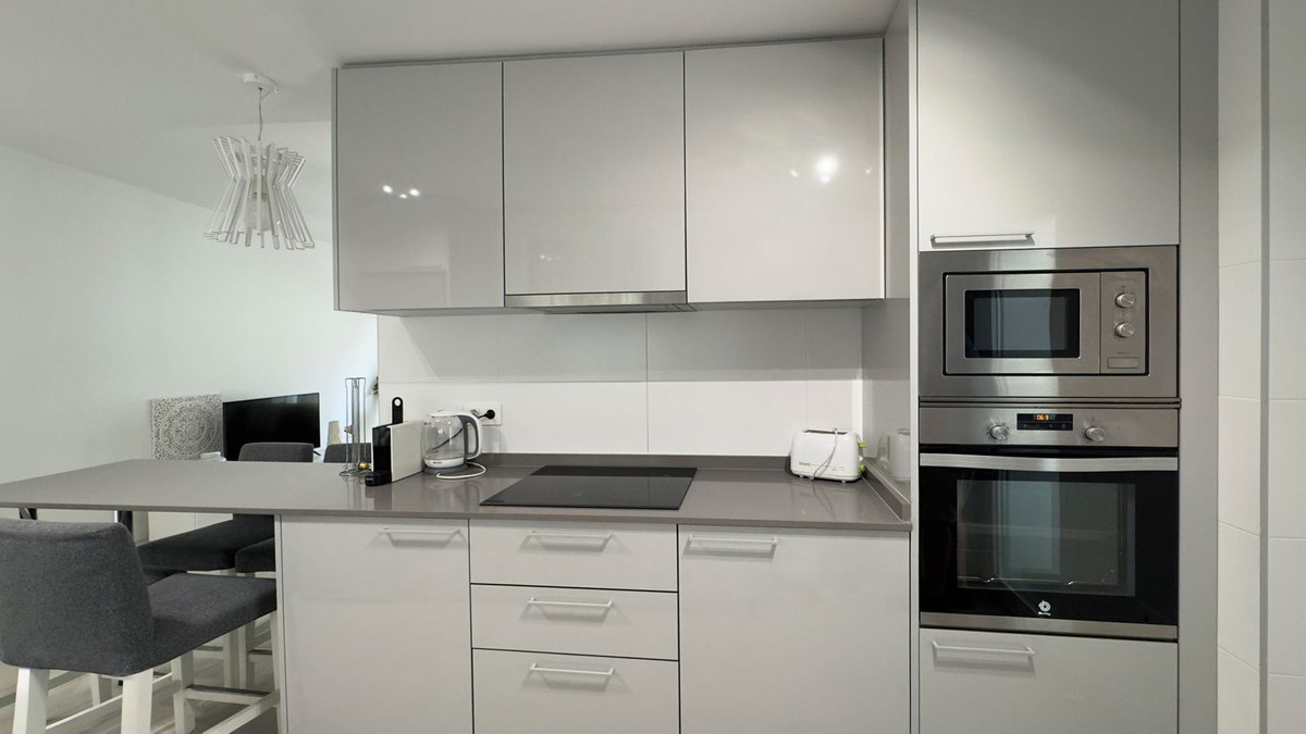 Appartement te koop in Marbella | 2 slaapkamers H5442163
