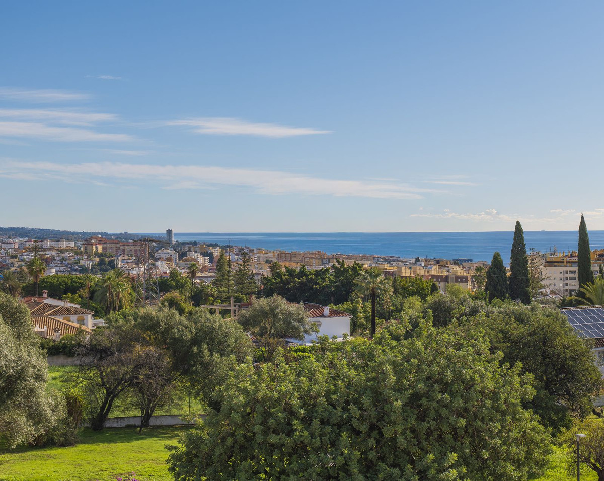Duplex te koop in Marbella | 2 slaapkamers H5443441