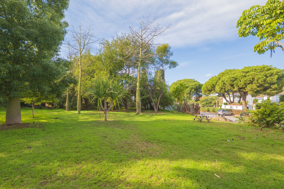 Duplex te koop in Marbella | 2 slaapkamers H5443441