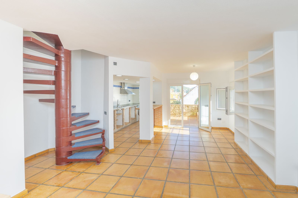 Duplex te koop in Marbella | 2 slaapkamers H5443441