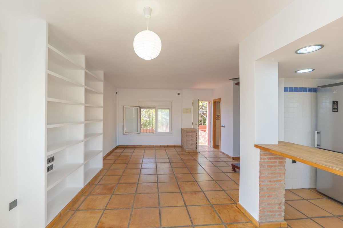 Duplex te koop in Marbella | 2 slaapkamers H5443441