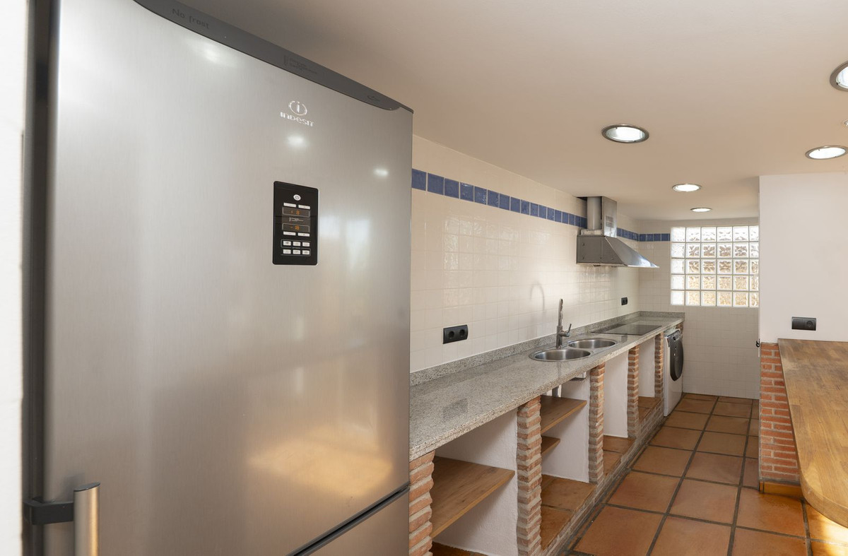 Duplex te koop in Marbella | 2 slaapkamers H5443441