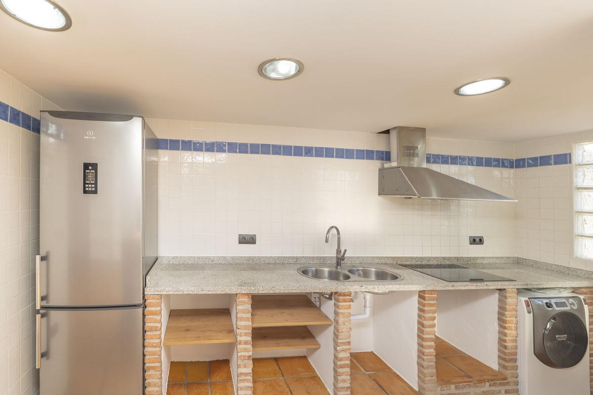 Duplex te koop in Marbella | 2 slaapkamers H5443441