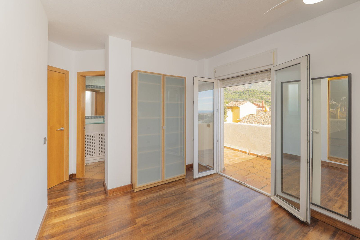 Duplex te koop in Marbella | 2 slaapkamers H5443441