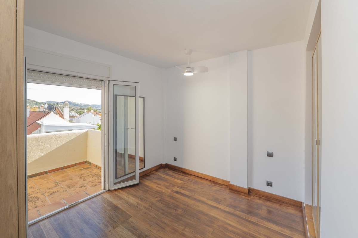 Duplex te koop in Marbella | 2 slaapkamers H5443441