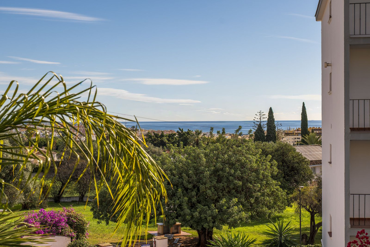 Duplex te koop in Marbella | 2 slaapkamers H5443441