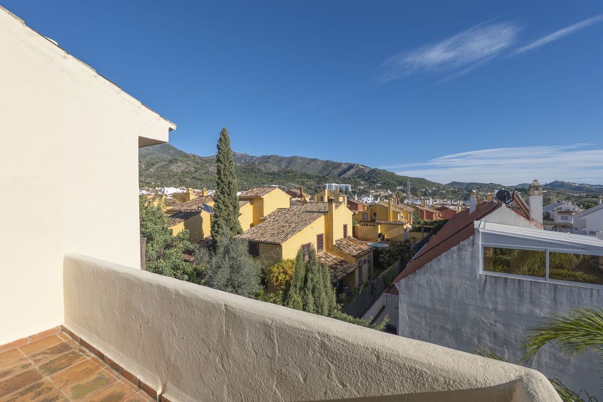 Duplex te koop in Marbella | 2 slaapkamers H5443441