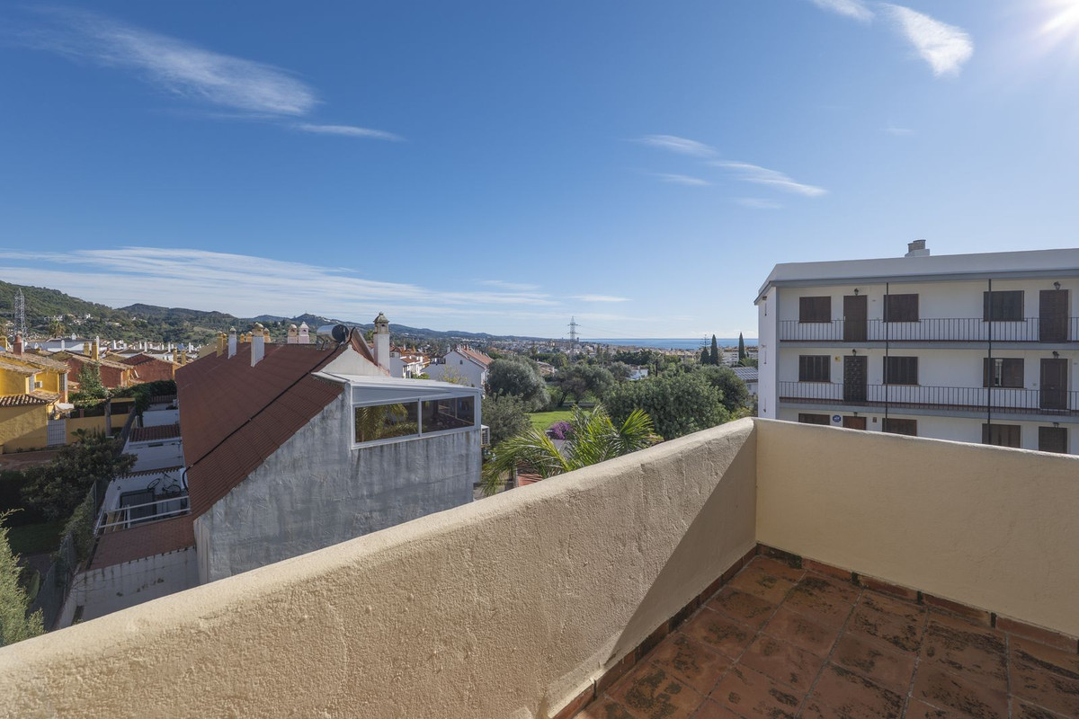 Duplex te koop in Marbella | 2 slaapkamers H5443441