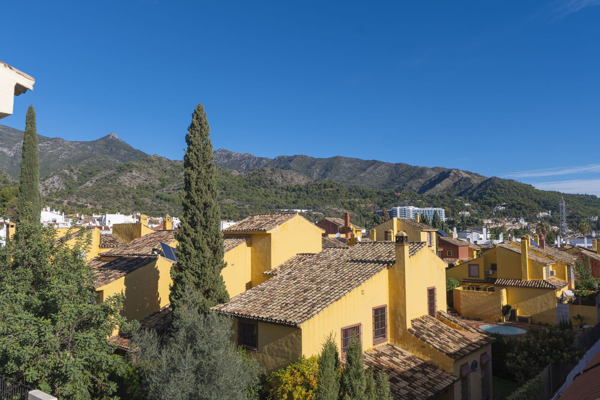Duplex te koop in Marbella | 2 slaapkamers H5443441