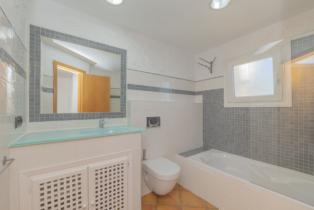 Duplex te koop in Marbella | 2 slaapkamers H5443441