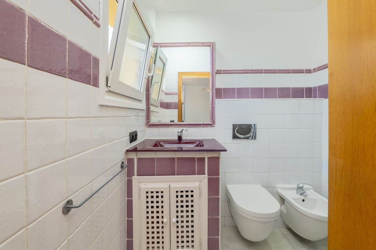 Duplex te koop in Marbella | 2 slaapkamers H5443441