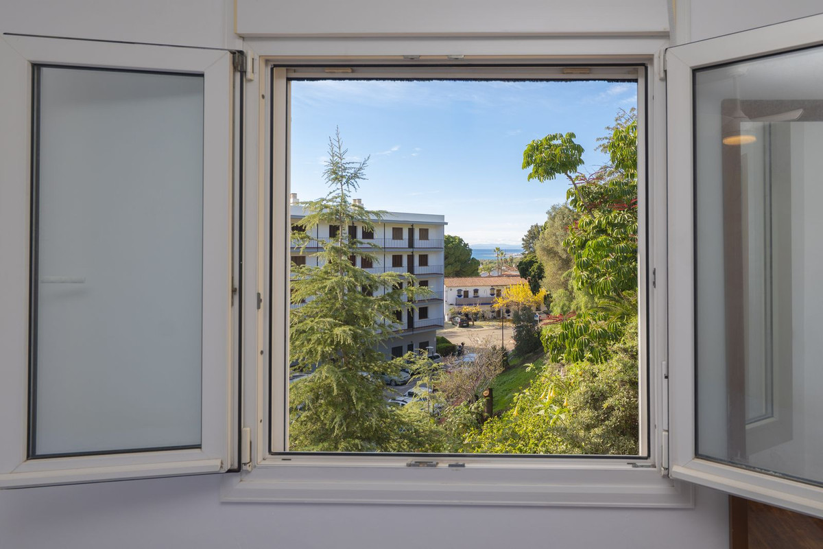 Duplex te koop in Marbella | 2 slaapkamers H5443441