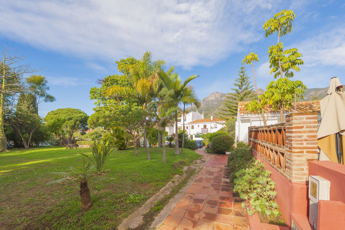 Duplex te koop in Marbella | 2 slaapkamers H5443441
