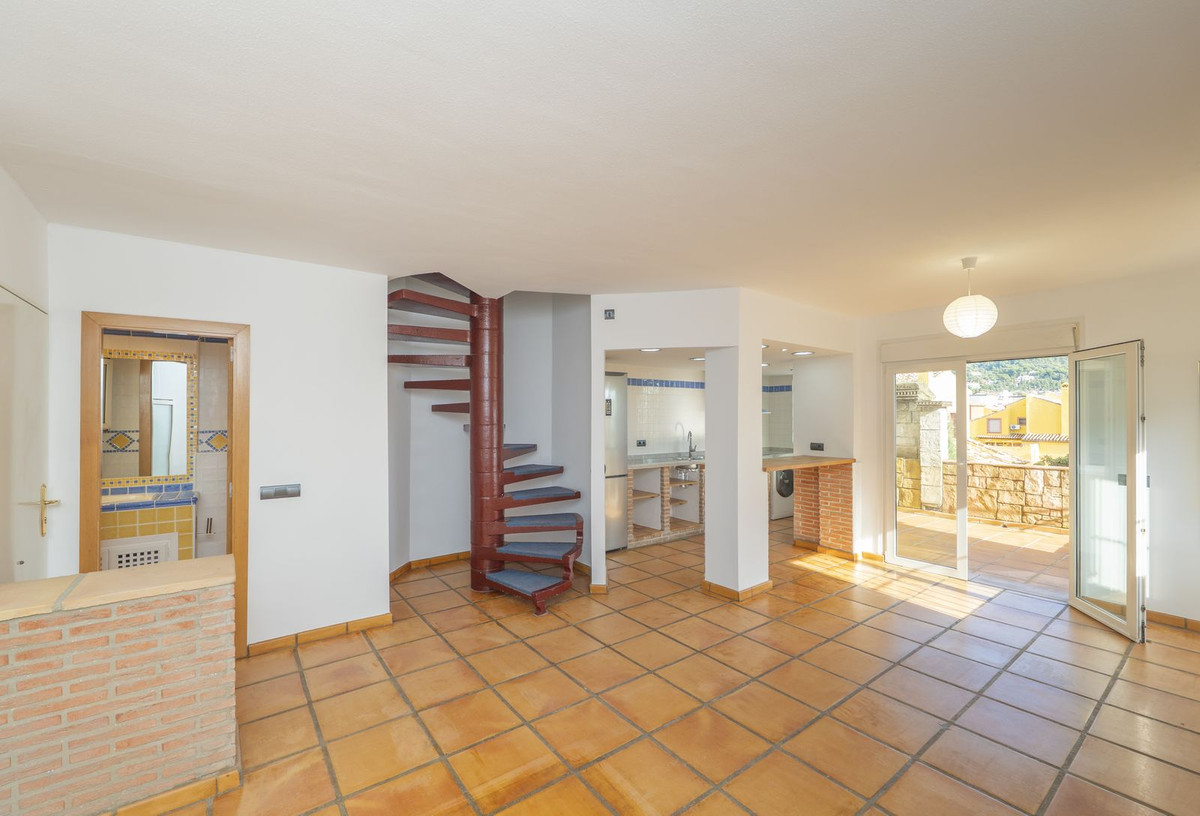 Duplex te koop in Marbella | 2 slaapkamers H5443441