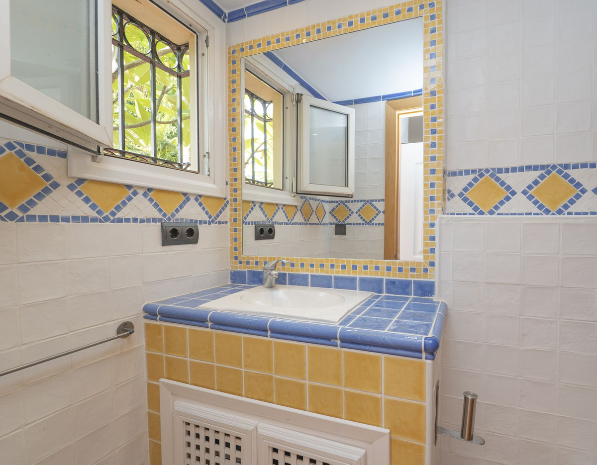 Duplex te koop in Marbella | 2 slaapkamers H5443441