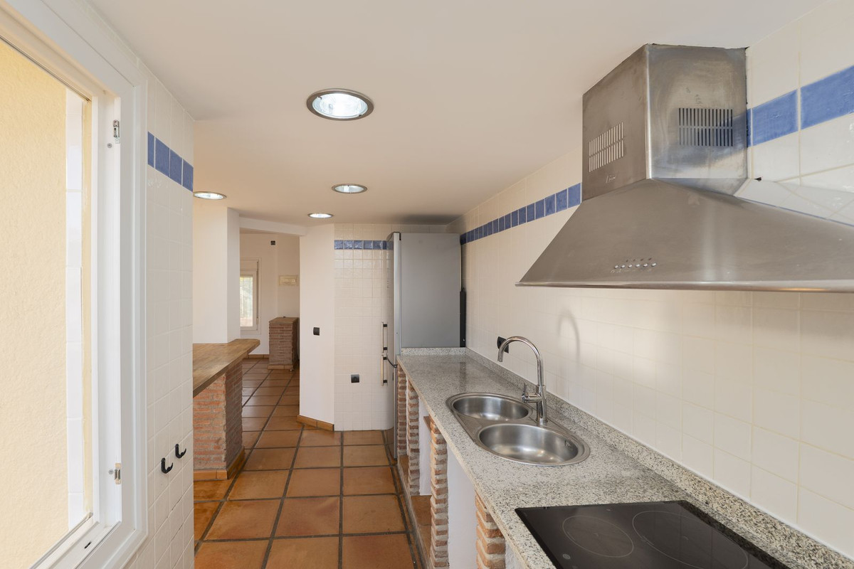 Duplex te koop in Marbella | 2 slaapkamers H5443441