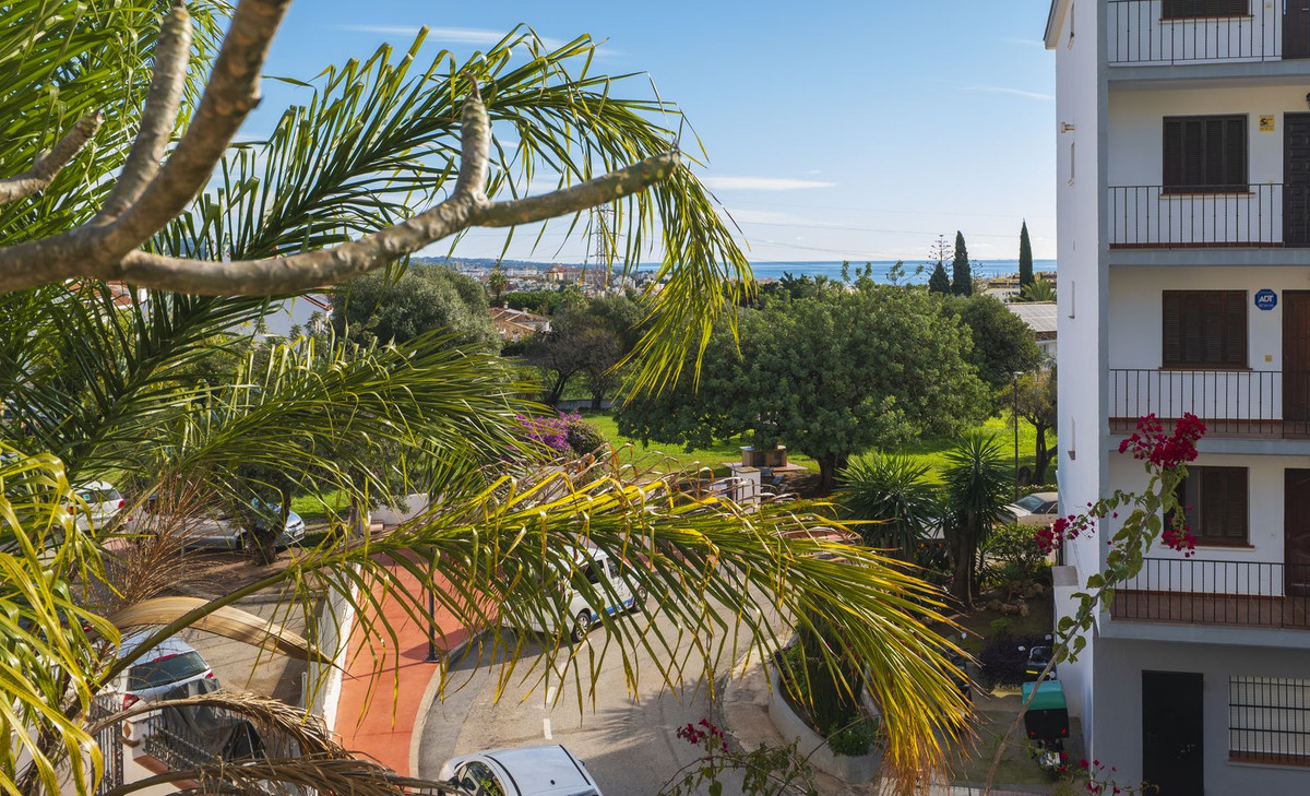 Duplex te koop in Marbella | 2 slaapkamers H5443441