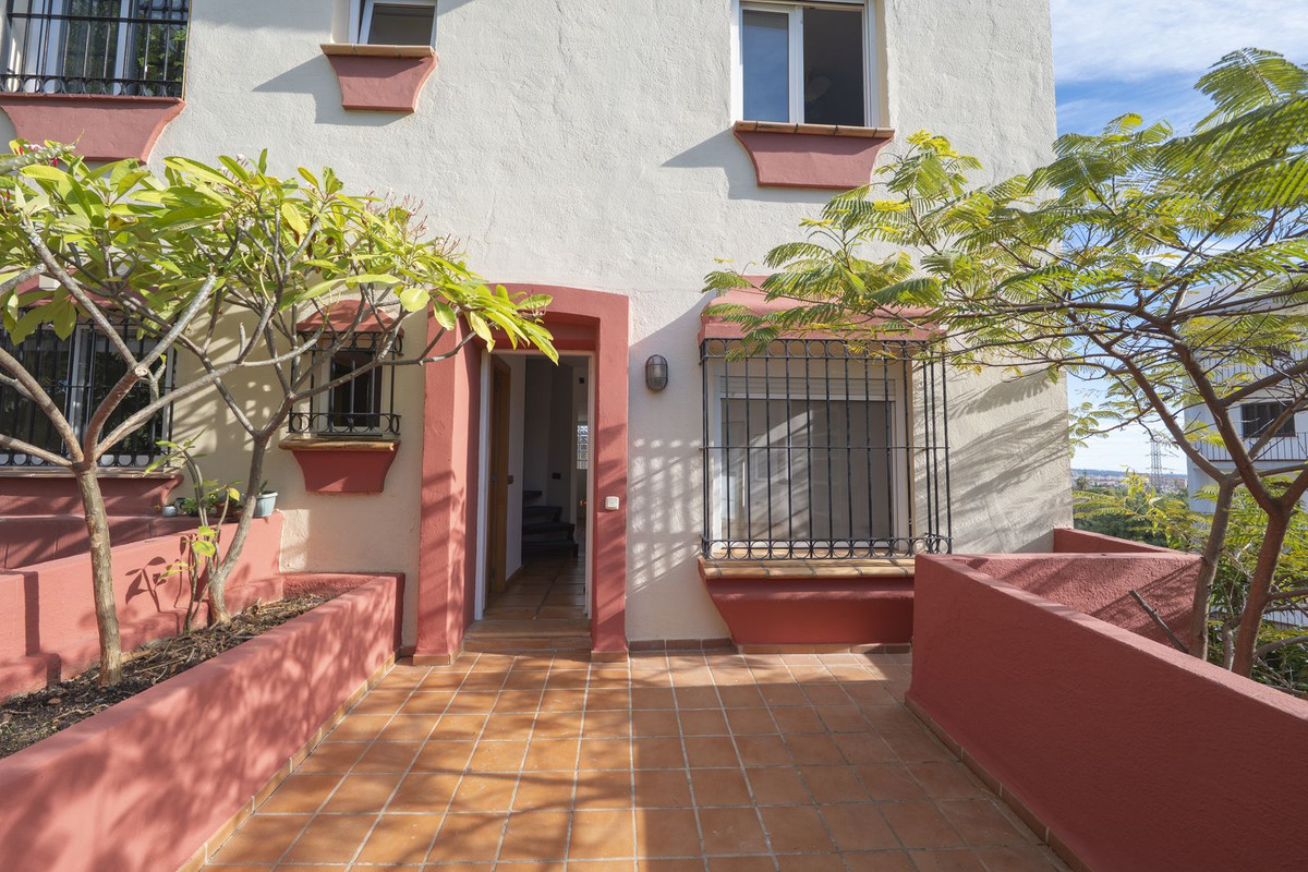 Duplex te koop in Marbella | 2 slaapkamers H5443441