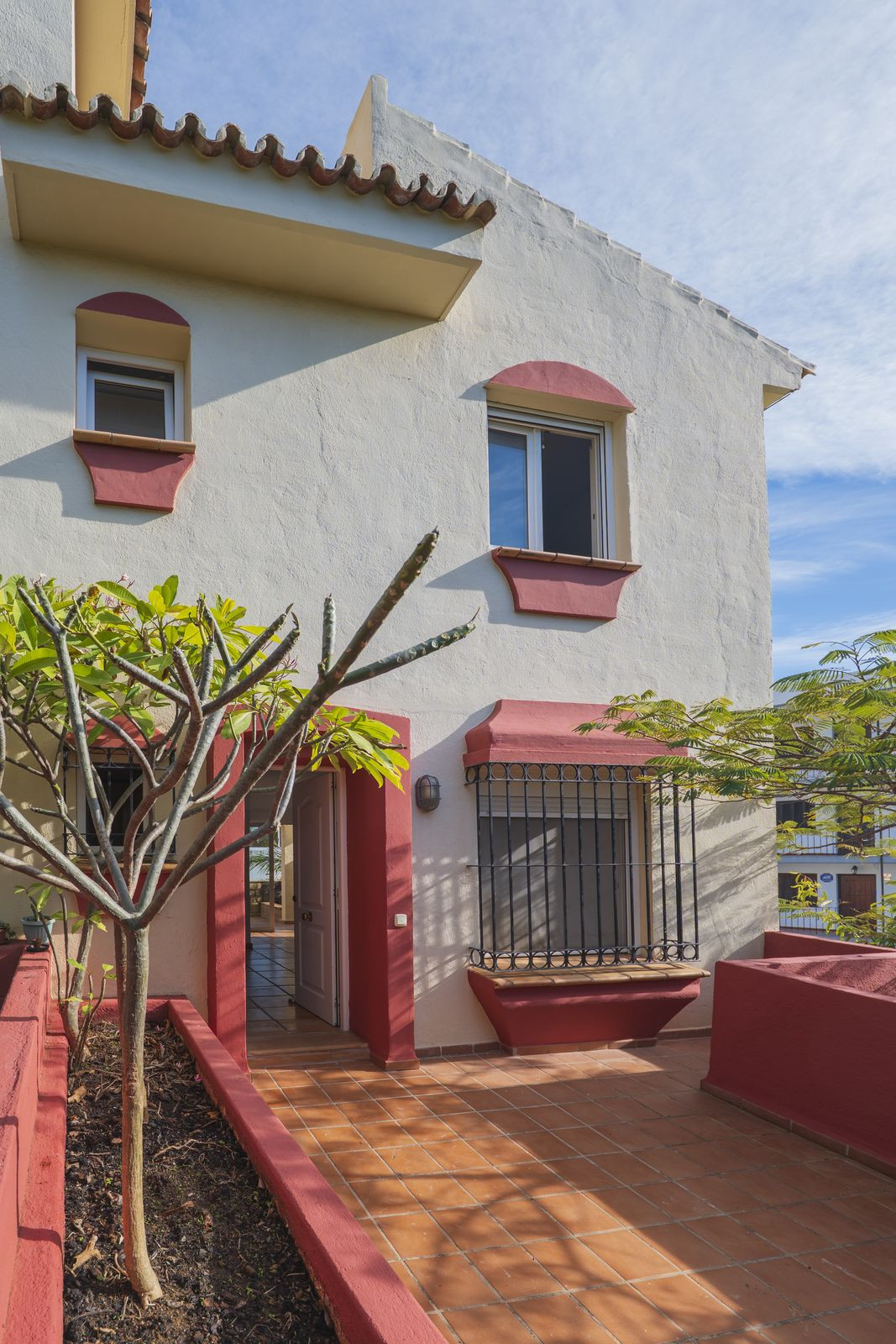 Duplex te koop in Marbella | 2 slaapkamers H5443441