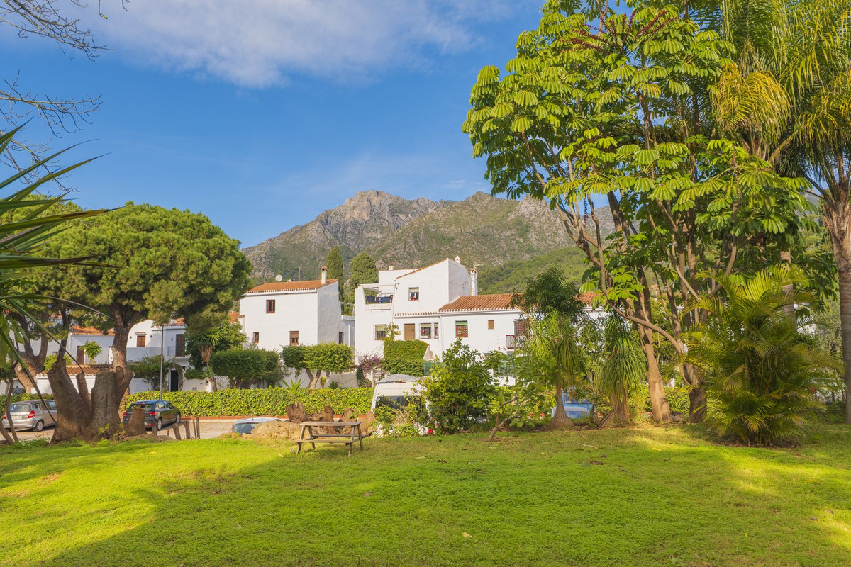 Duplex te koop in Marbella | 2 slaapkamers H5443441