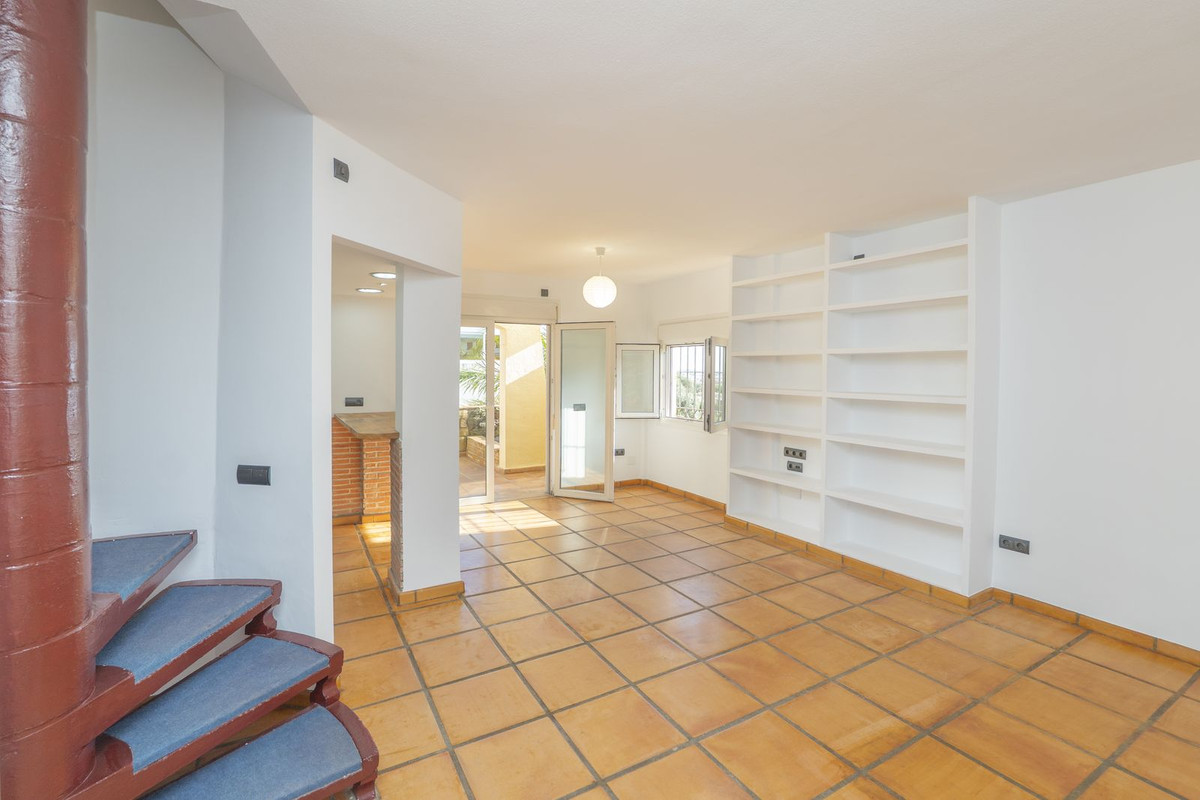 Duplex te koop in Marbella | 2 slaapkamers H5443441