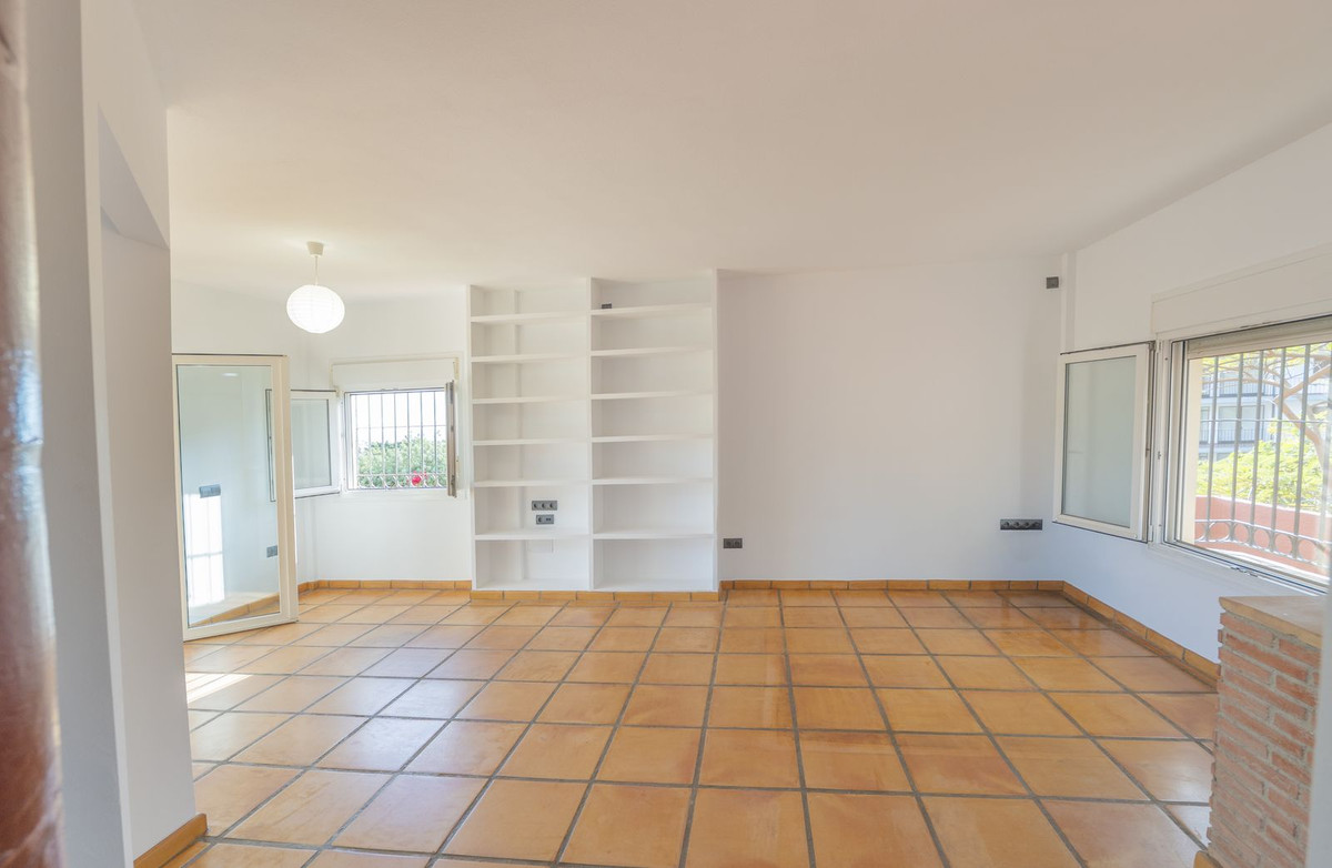 Duplex te koop in Marbella | 2 slaapkamers H5443441
