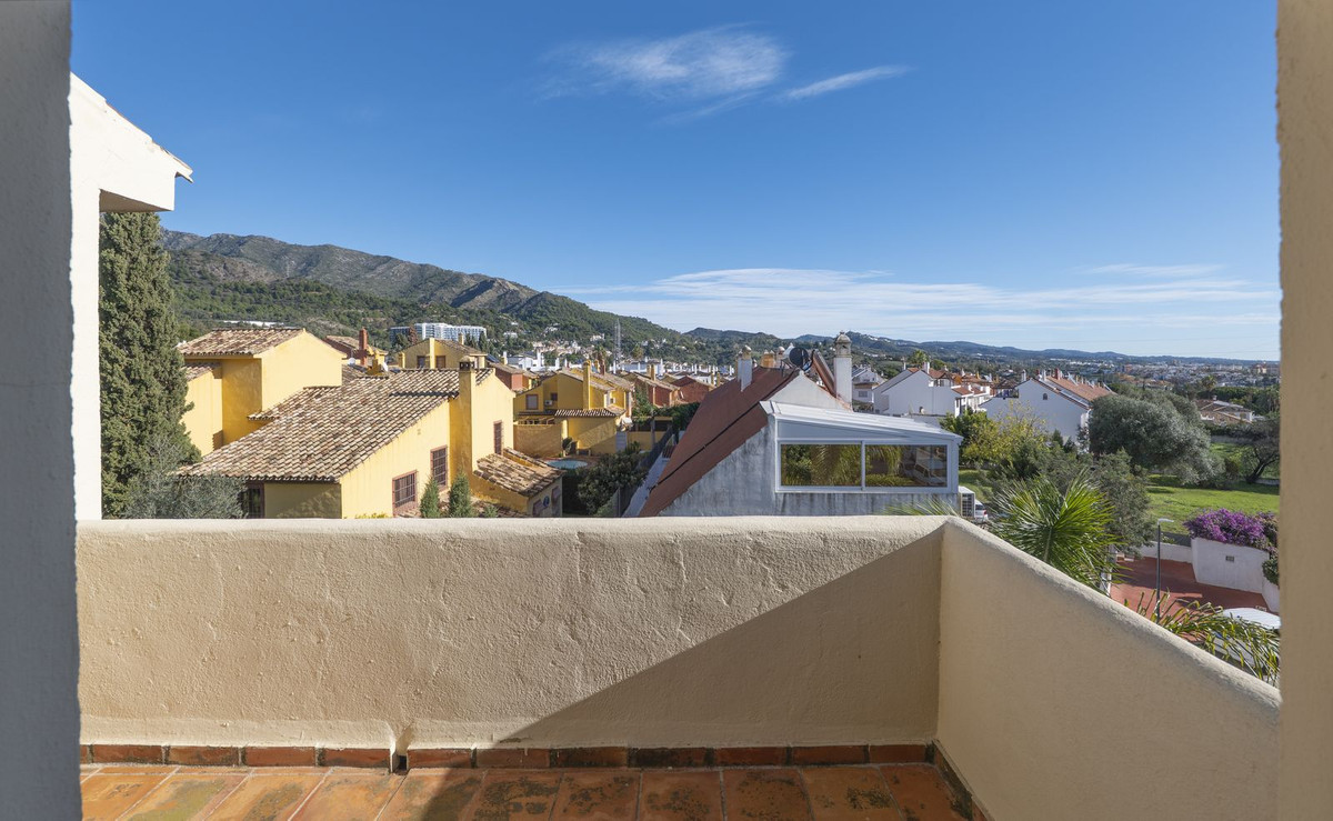 Duplex te koop in Marbella | 2 slaapkamers H5443441