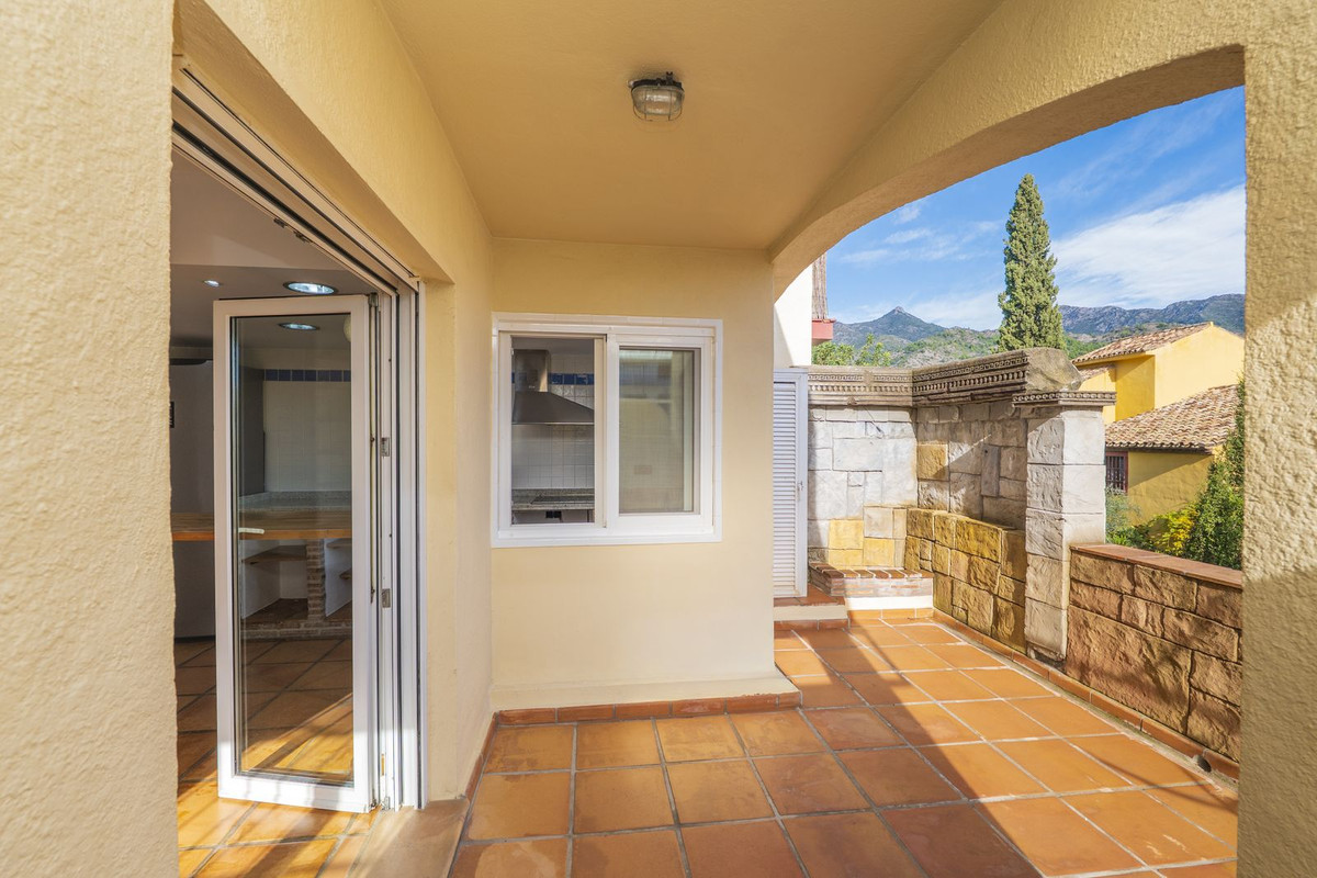 Duplex te koop in Marbella | 2 slaapkamers H5443441
