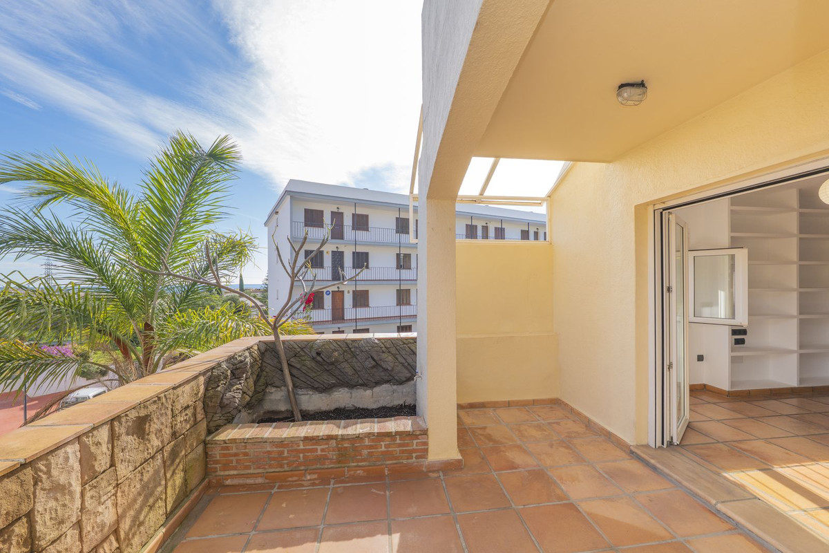 Duplex te koop in Marbella | 2 slaapkamers H5443441