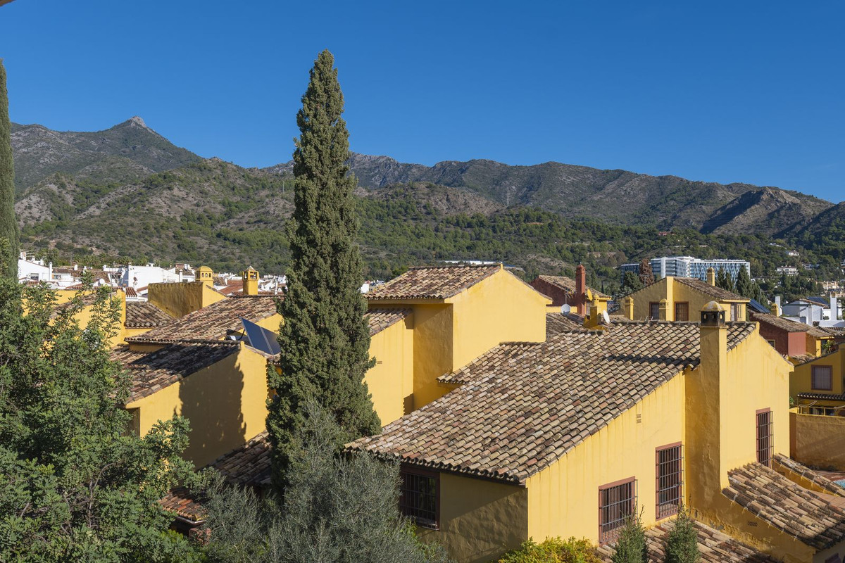 Duplex te koop in Marbella | 2 slaapkamers H5443441