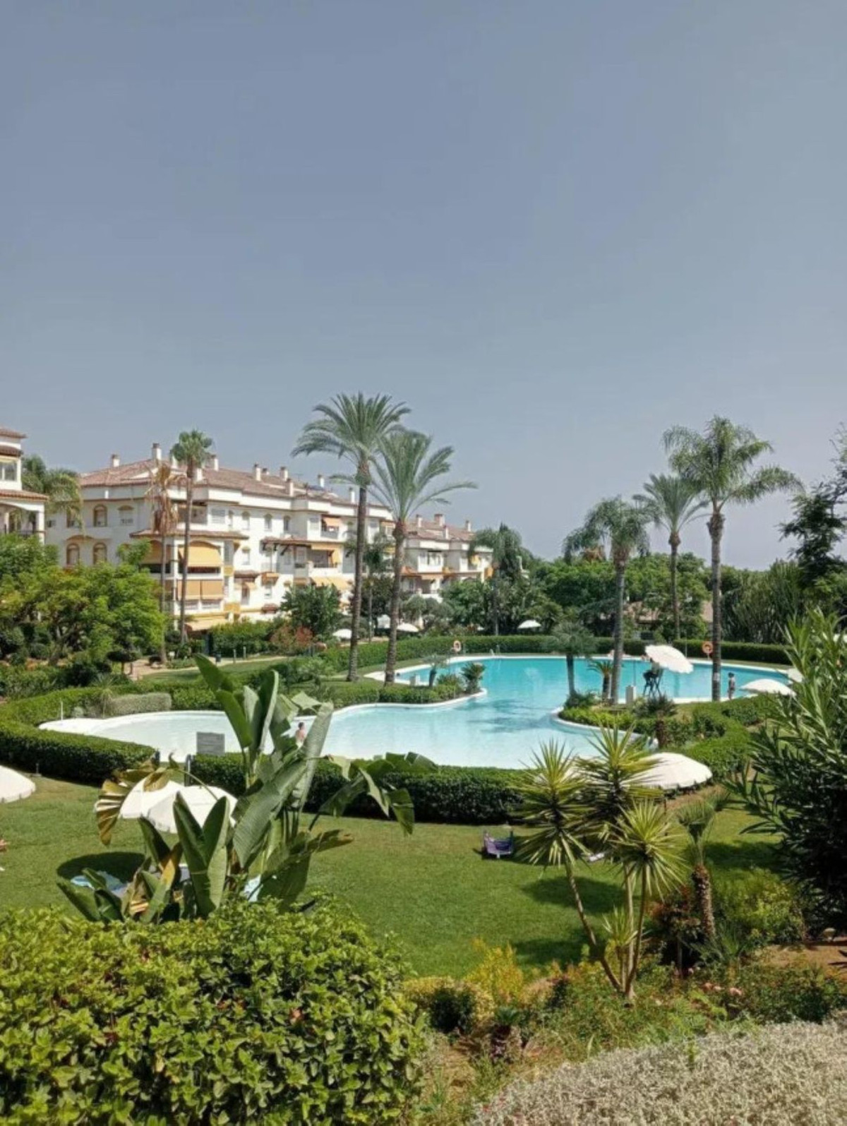 Appartement te koop in Marbella | 2 slaapkamers H5443591