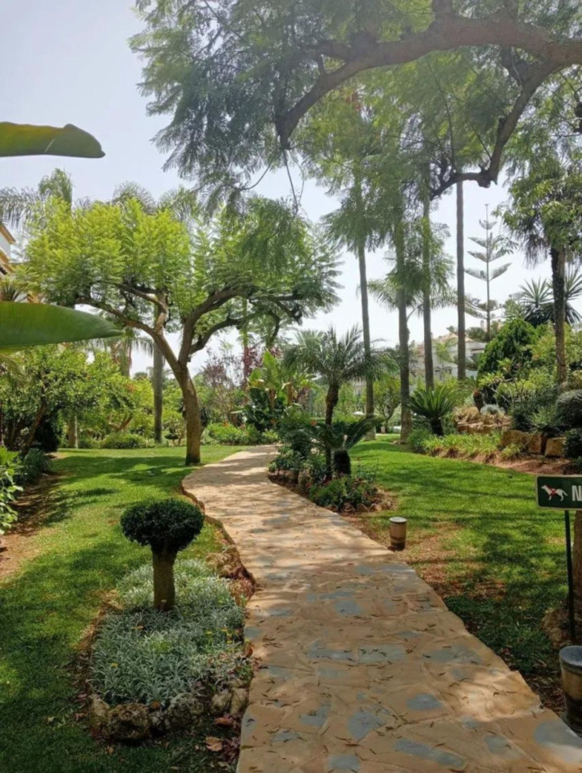 Appartement te koop in Marbella | 2 slaapkamers H5443591