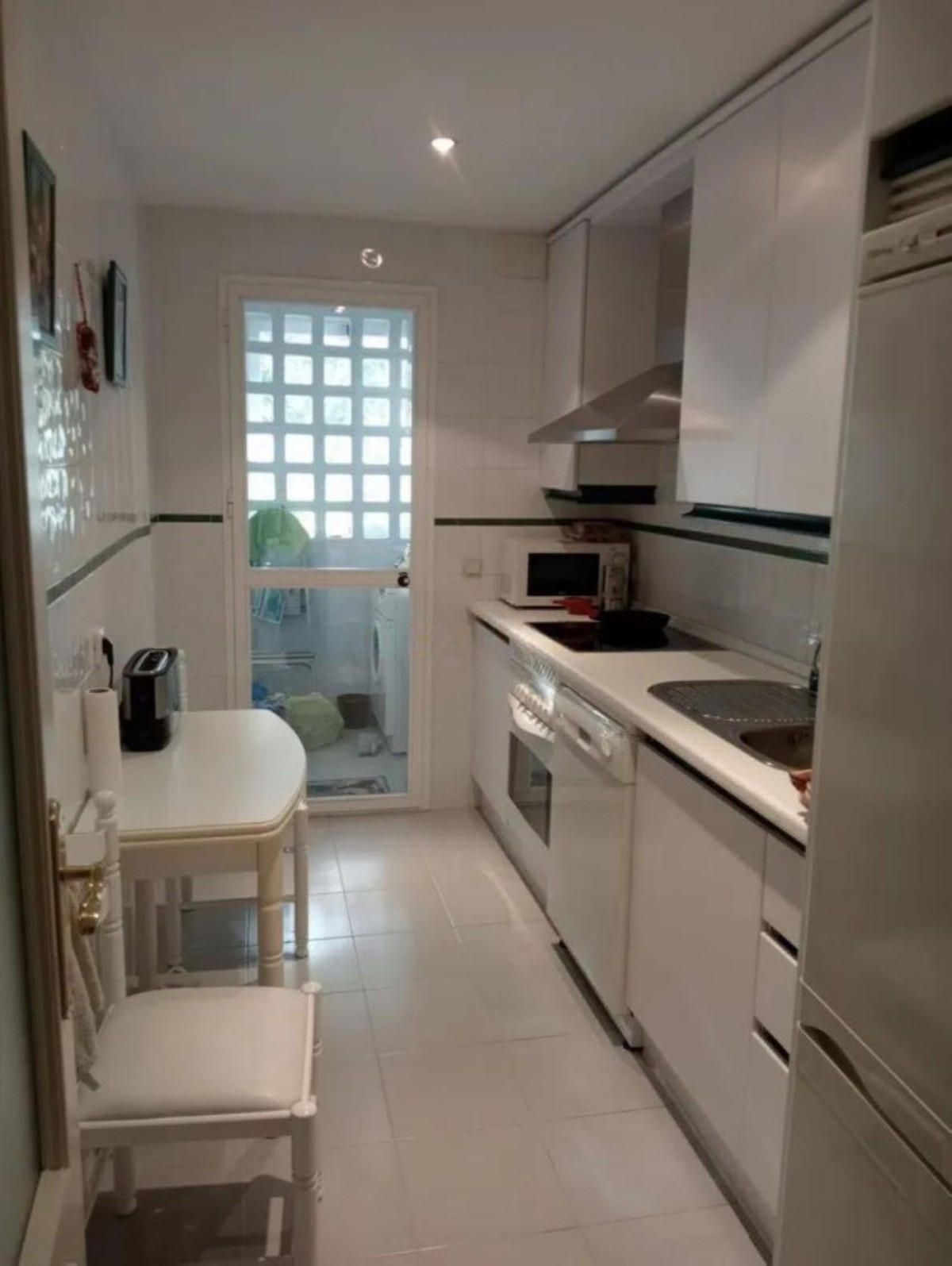 Appartement te koop in Marbella | 2 slaapkamers H5443591