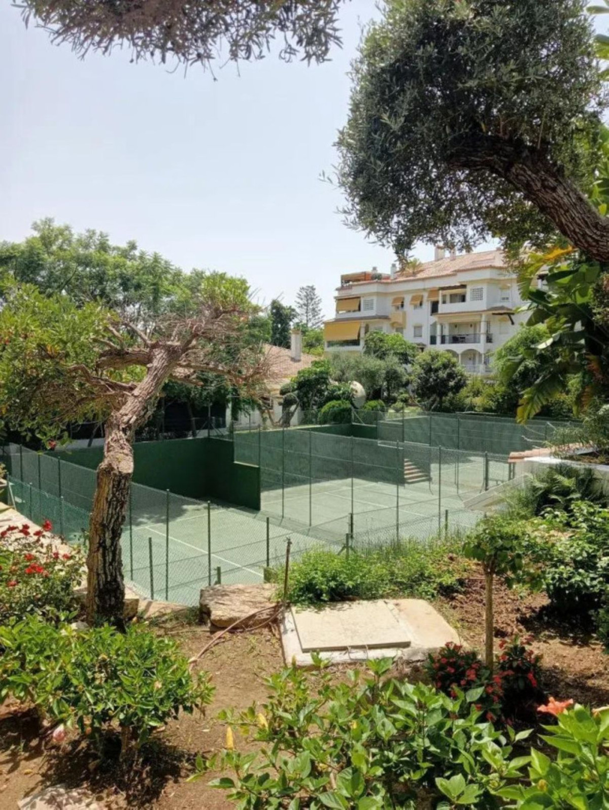 Appartement te koop in Marbella | 2 slaapkamers H5443591