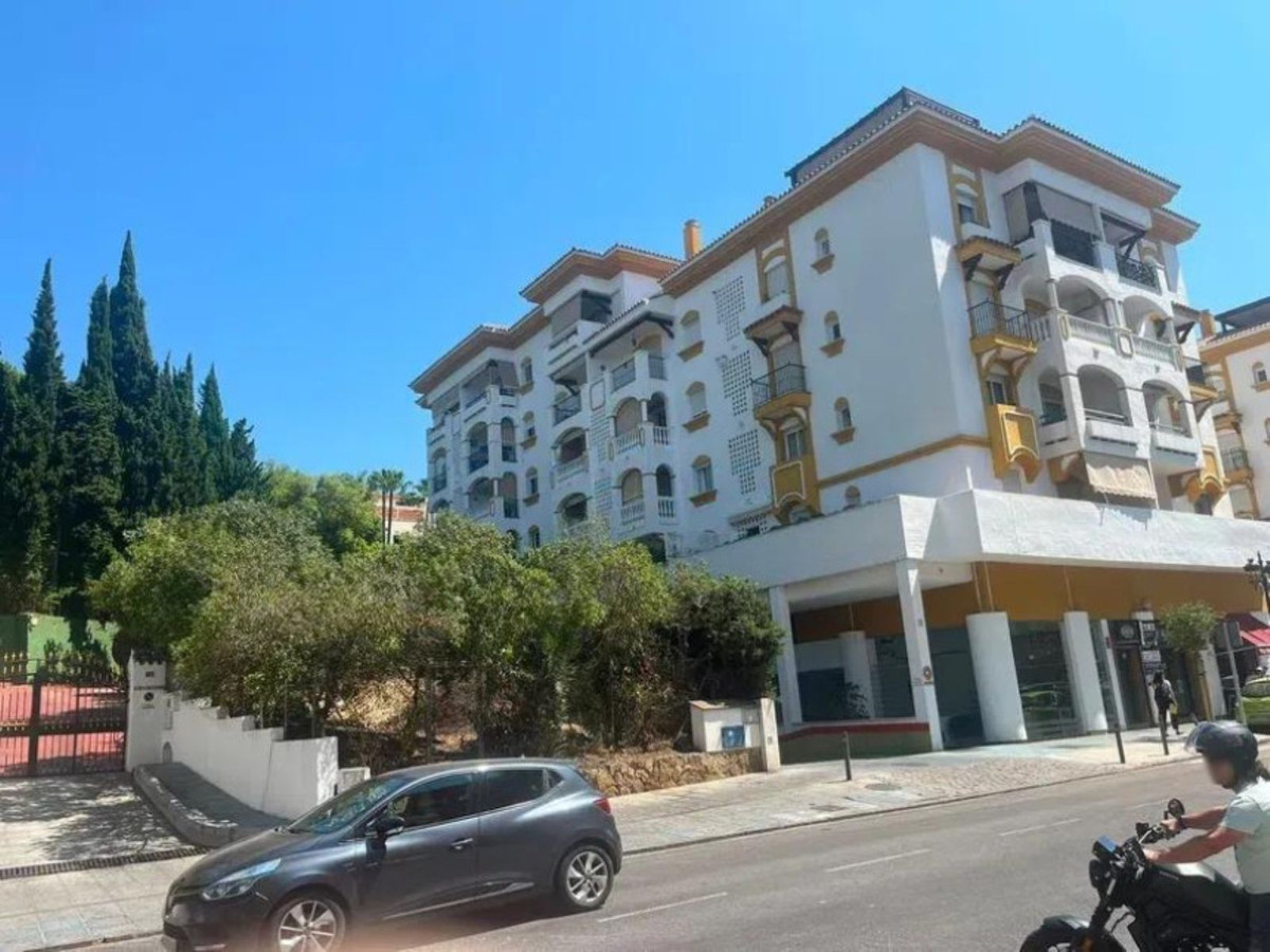 Appartement te koop in Marbella | 2 slaapkamers H5444191