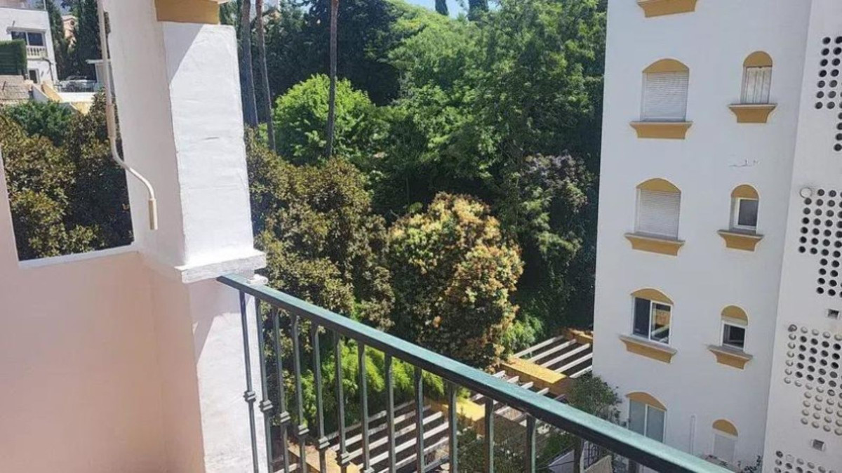Appartement te koop in Marbella | 2 slaapkamers H5444191