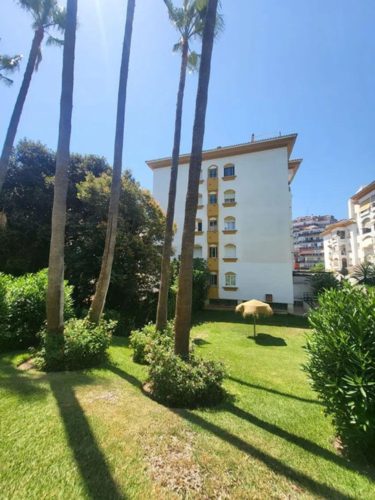 Appartement te koop in Marbella | 2 slaapkamers H5444191