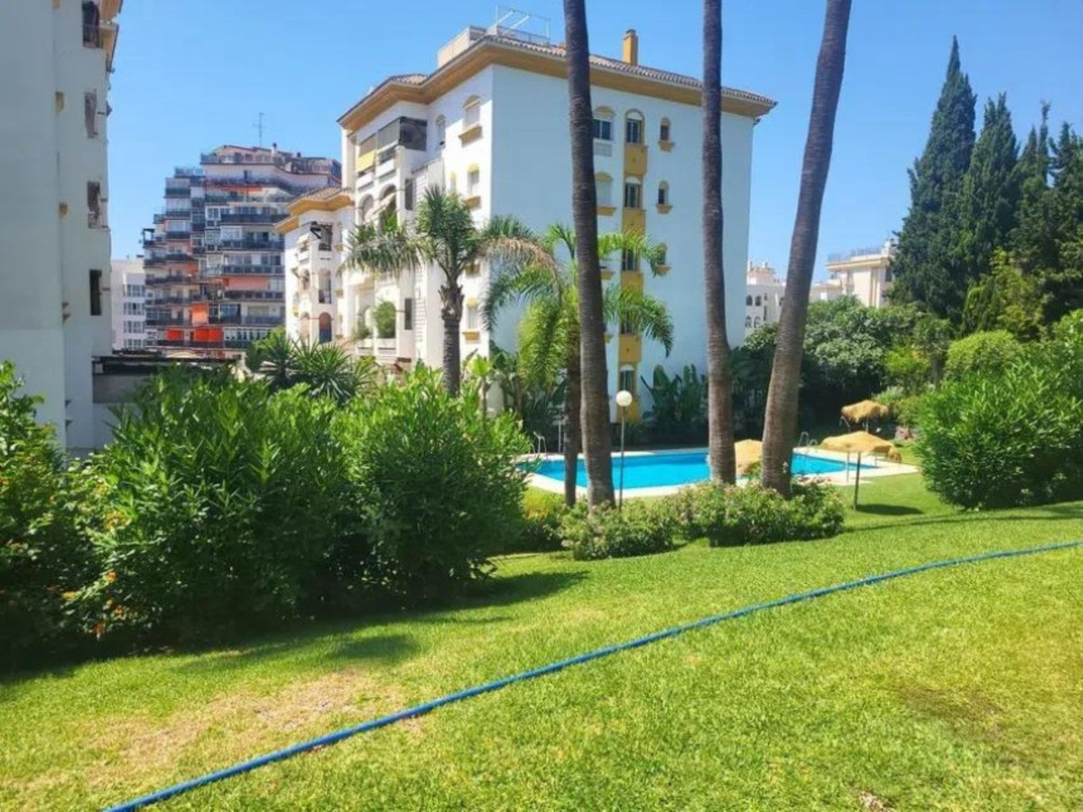 Appartement te koop in Marbella | 2 slaapkamers H5444191