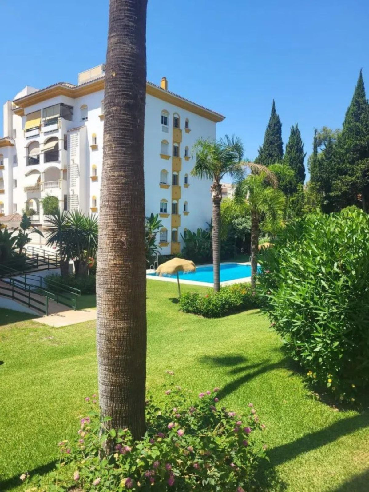 Appartement te koop in Marbella | 2 slaapkamers H5444191