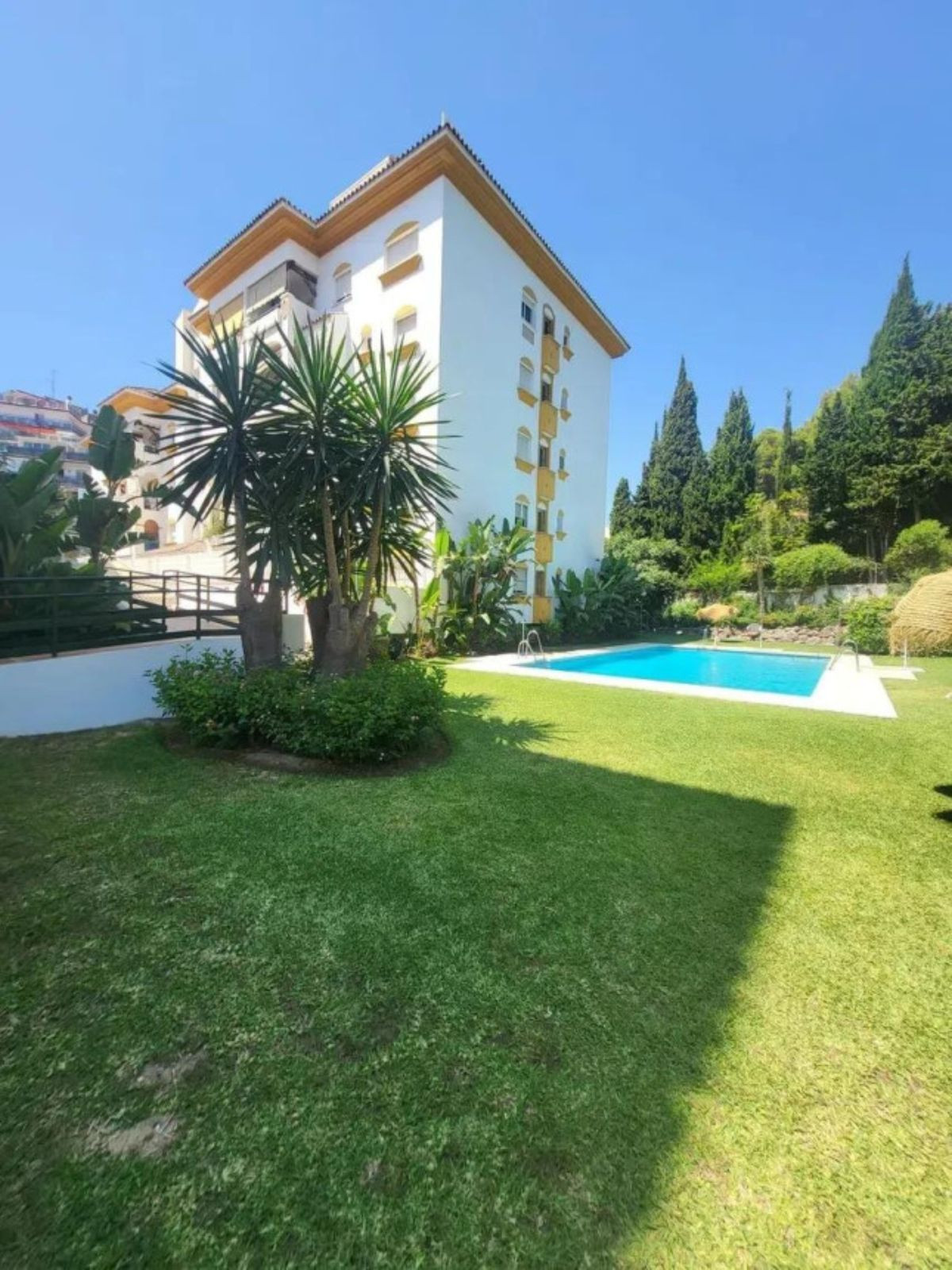 Appartement te koop in Marbella | 2 slaapkamers H5444191