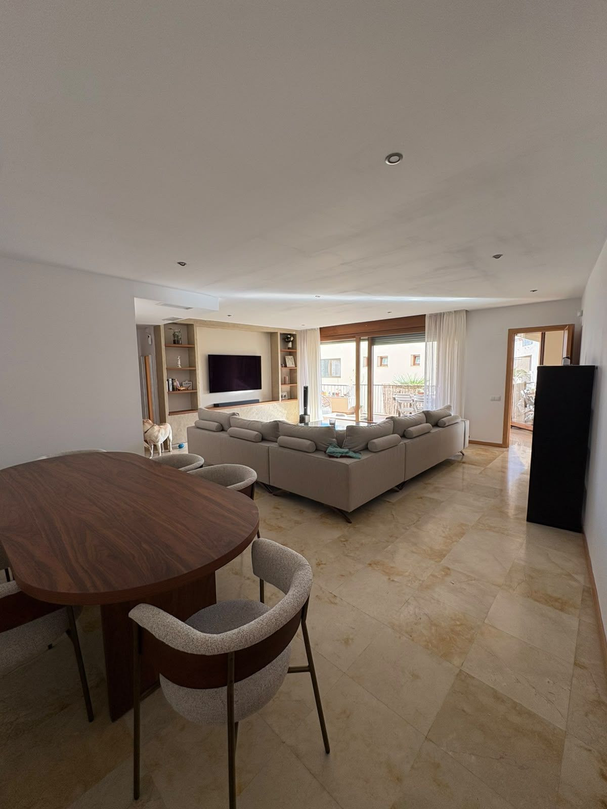 Appartement te koop in Marbella | 3 slaapkamers H5444269