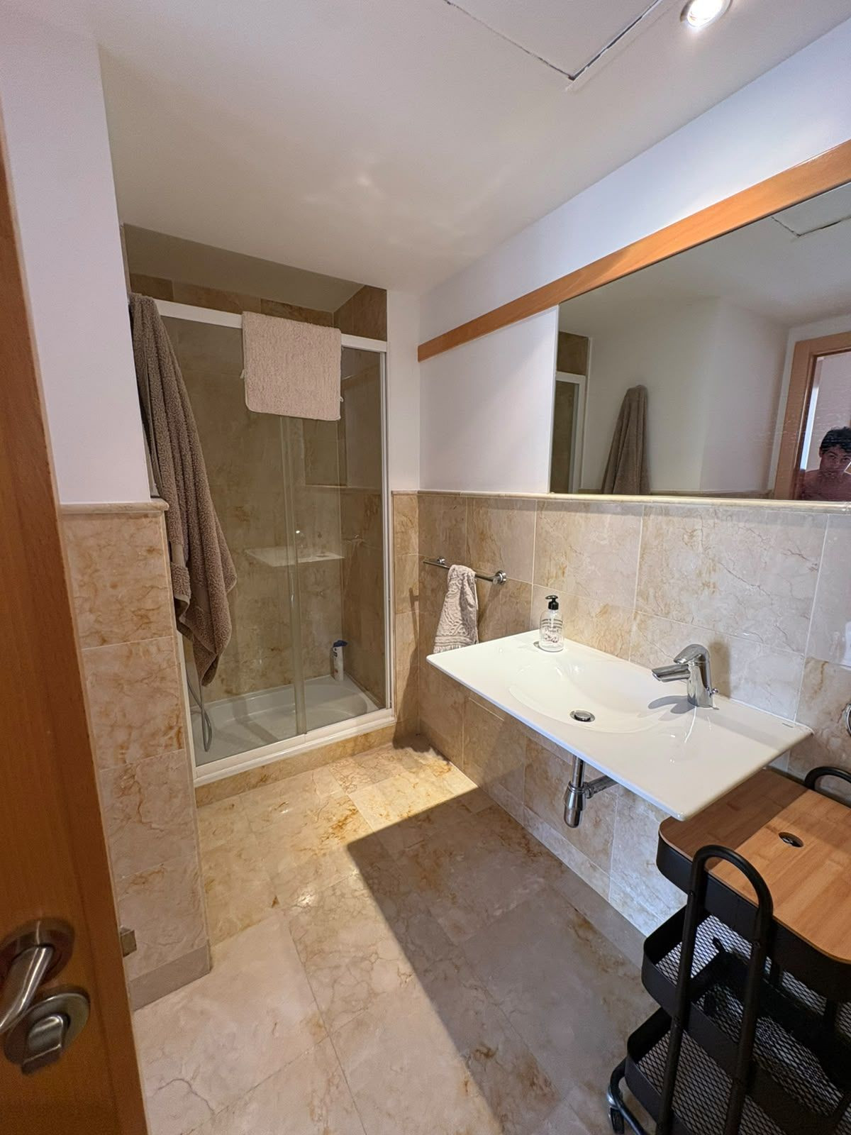 Appartement te koop in Marbella | 3 slaapkamers H5444269