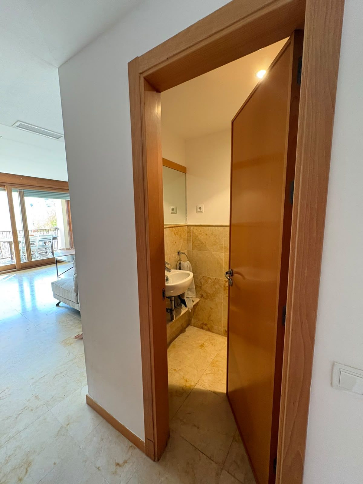 Appartement te koop in Marbella | 3 slaapkamers H5444269