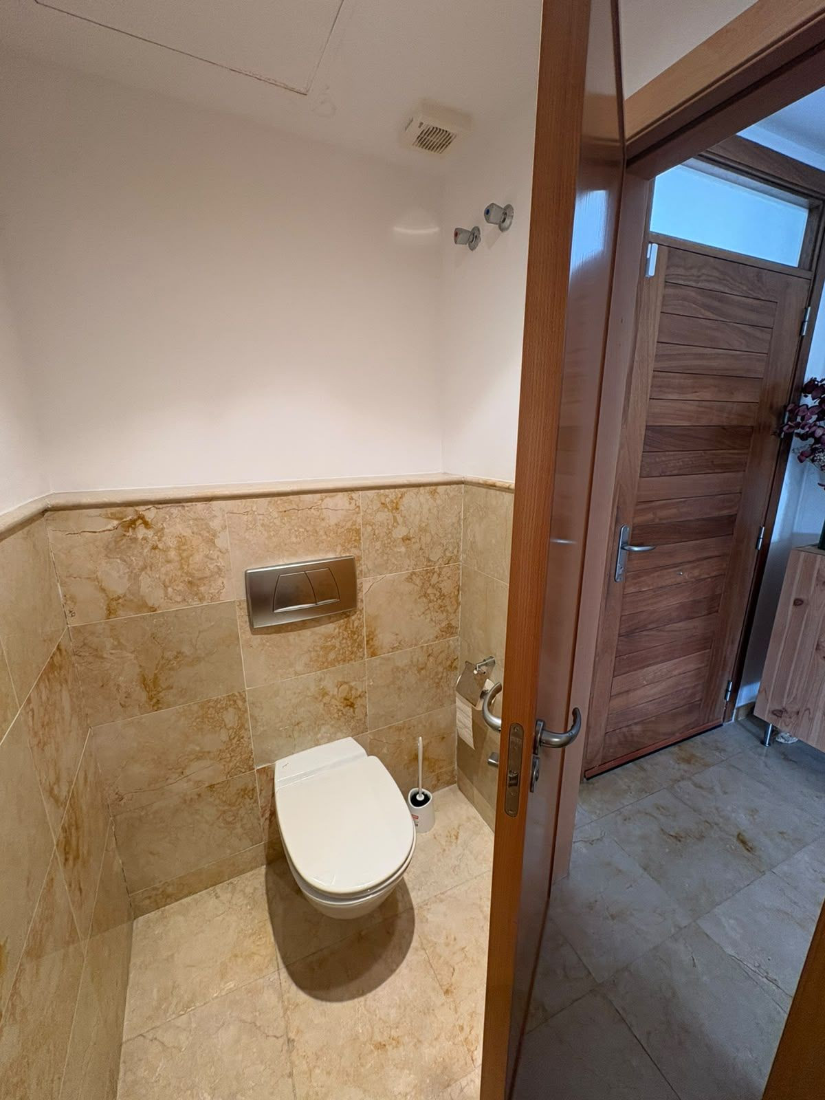 Appartement te koop in Marbella | 3 slaapkamers H5444269