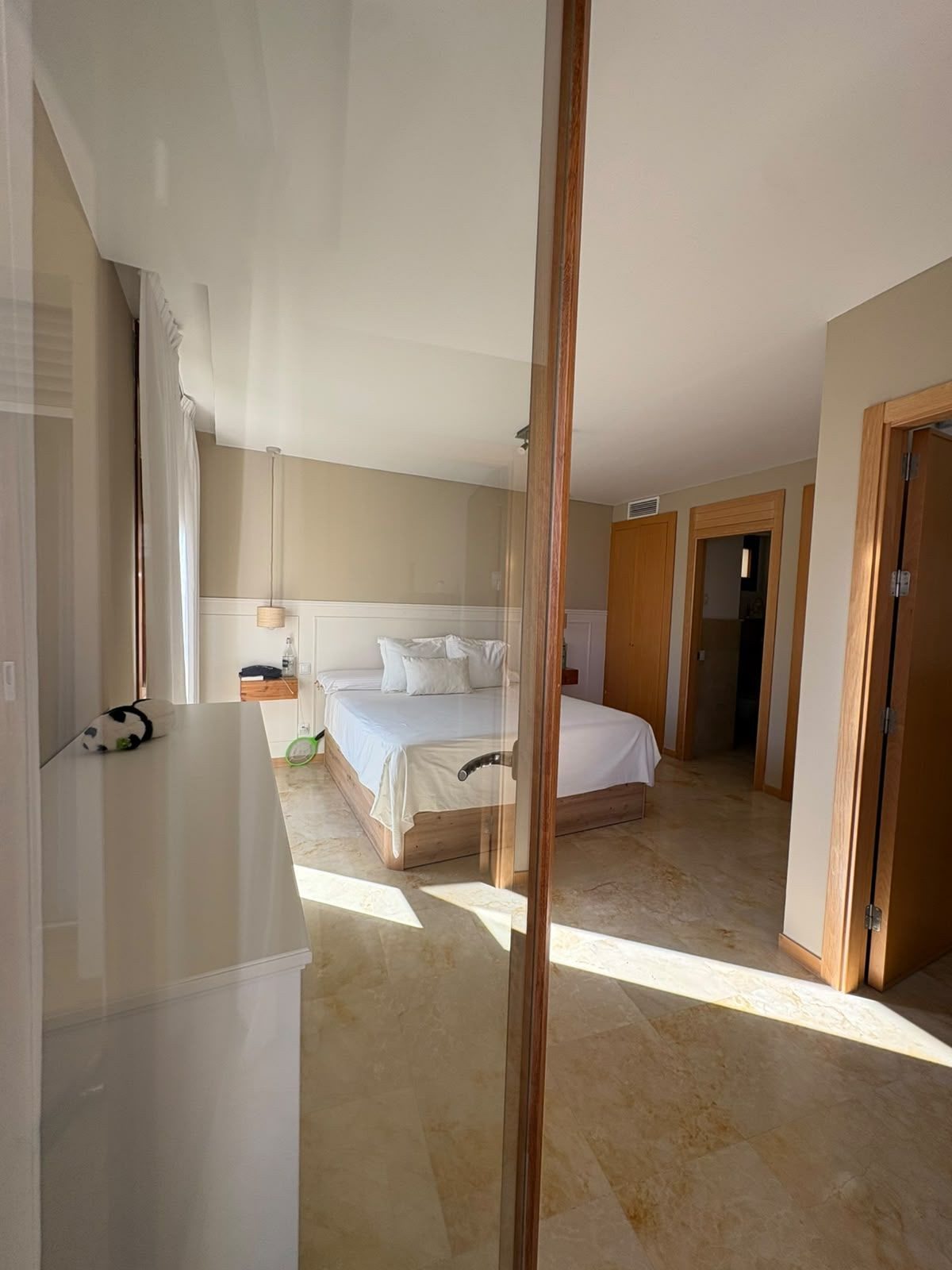 Appartement te koop in Marbella | 3 slaapkamers H5444269